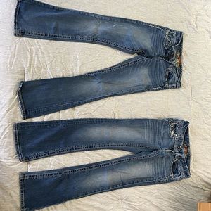Women’s Jeans: $10 each